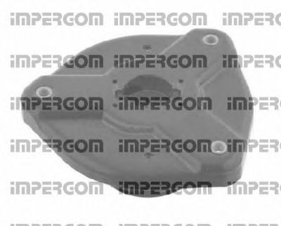 ORIGINAL IMPERIUM 32109 -  Ременный шкив, коленчатый вал